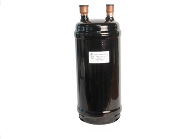 气液分离器