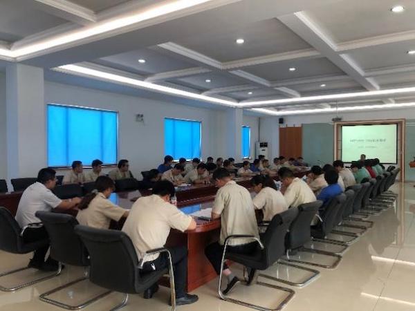 2022年度IATF16949年度监督审核及换证审